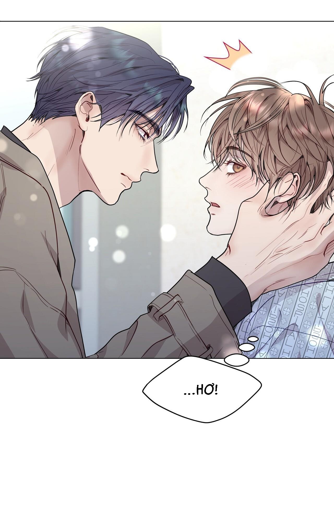 Đọc truyện LỐI SỐNG ÍCH KỶ - Chapter 24