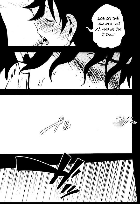 Đọc truyện Tuyển tập truyện doujinshi - Chapter 98