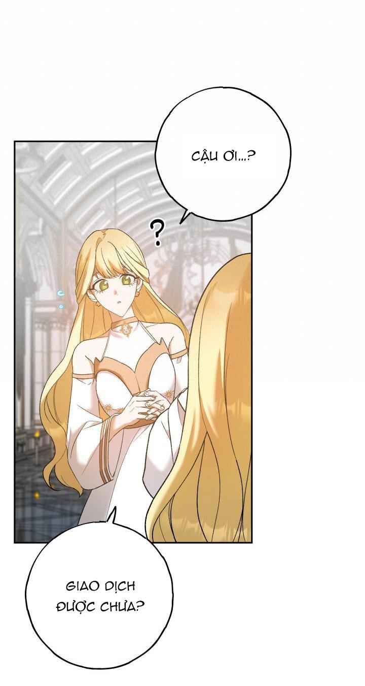 Đọc truyện NETKAMA PUNCH!! - Chapter 13