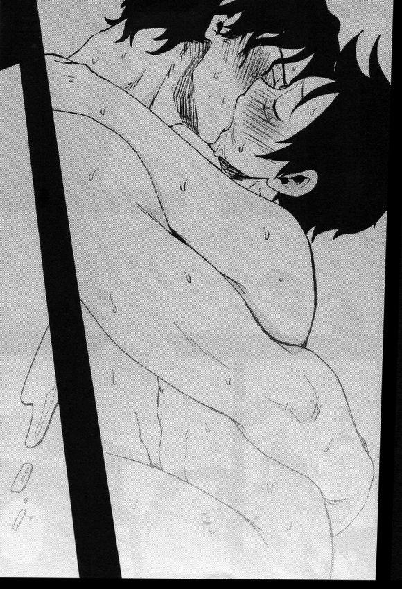 Đọc truyện Tuyển tập truyện doujinshi - Chapter 98