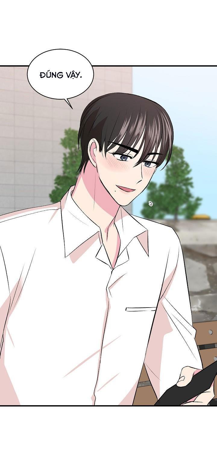 Đọc truyện CHO EM MỘT CHÚT TÌNH YÊU THÔI - Chapter 20