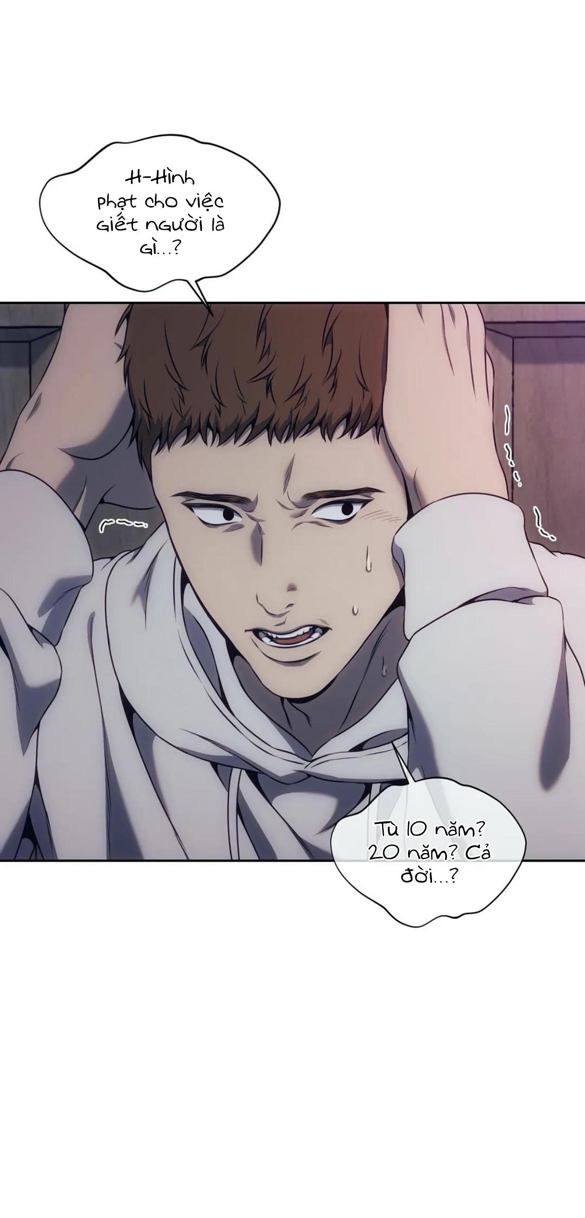 Đọc truyện Công Cuộc Báo Thù Của Kẻ Yếu Thế - Chapter 41