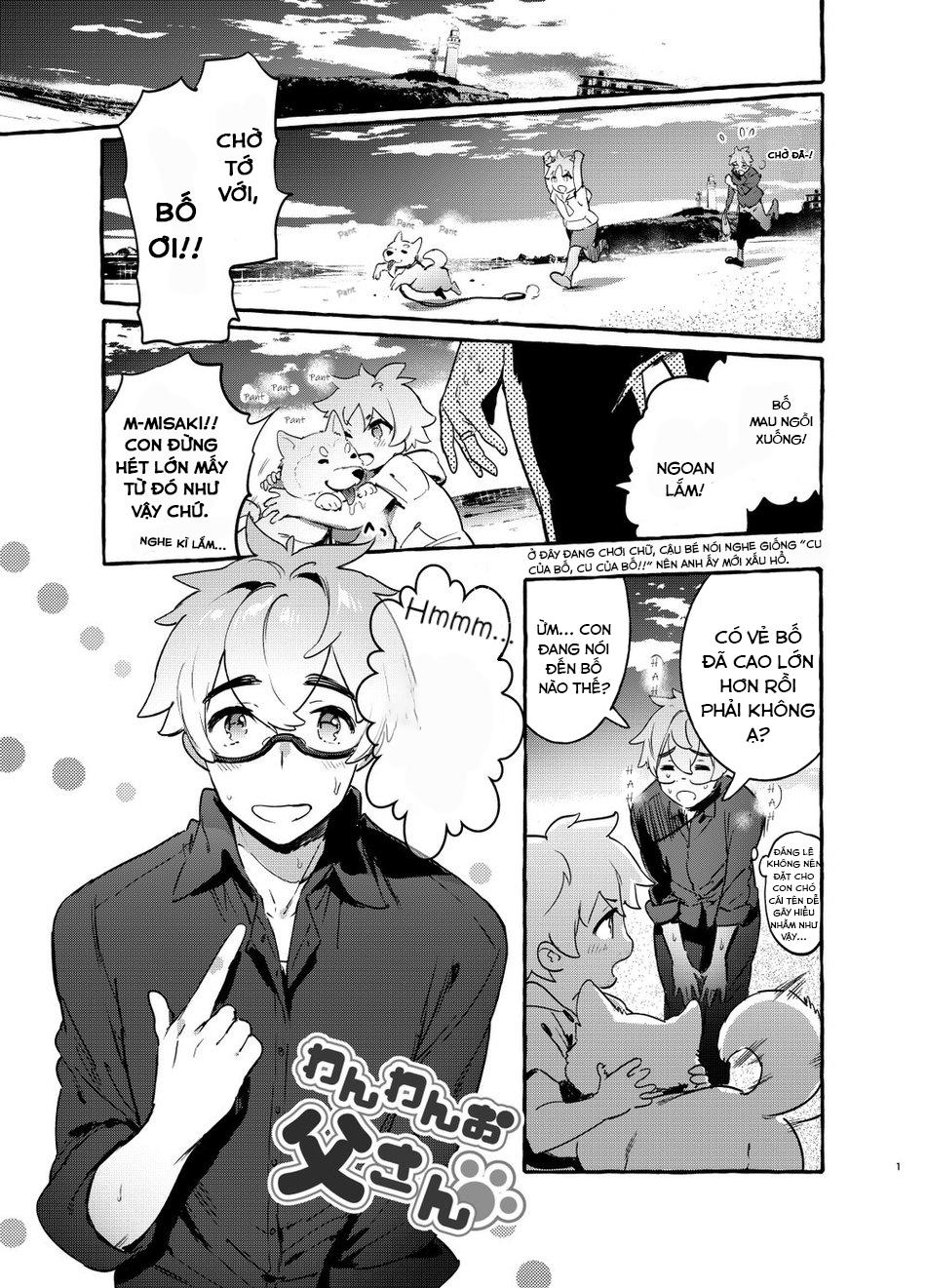 Đọc truyện Oneshot hỏny - Chapter 179