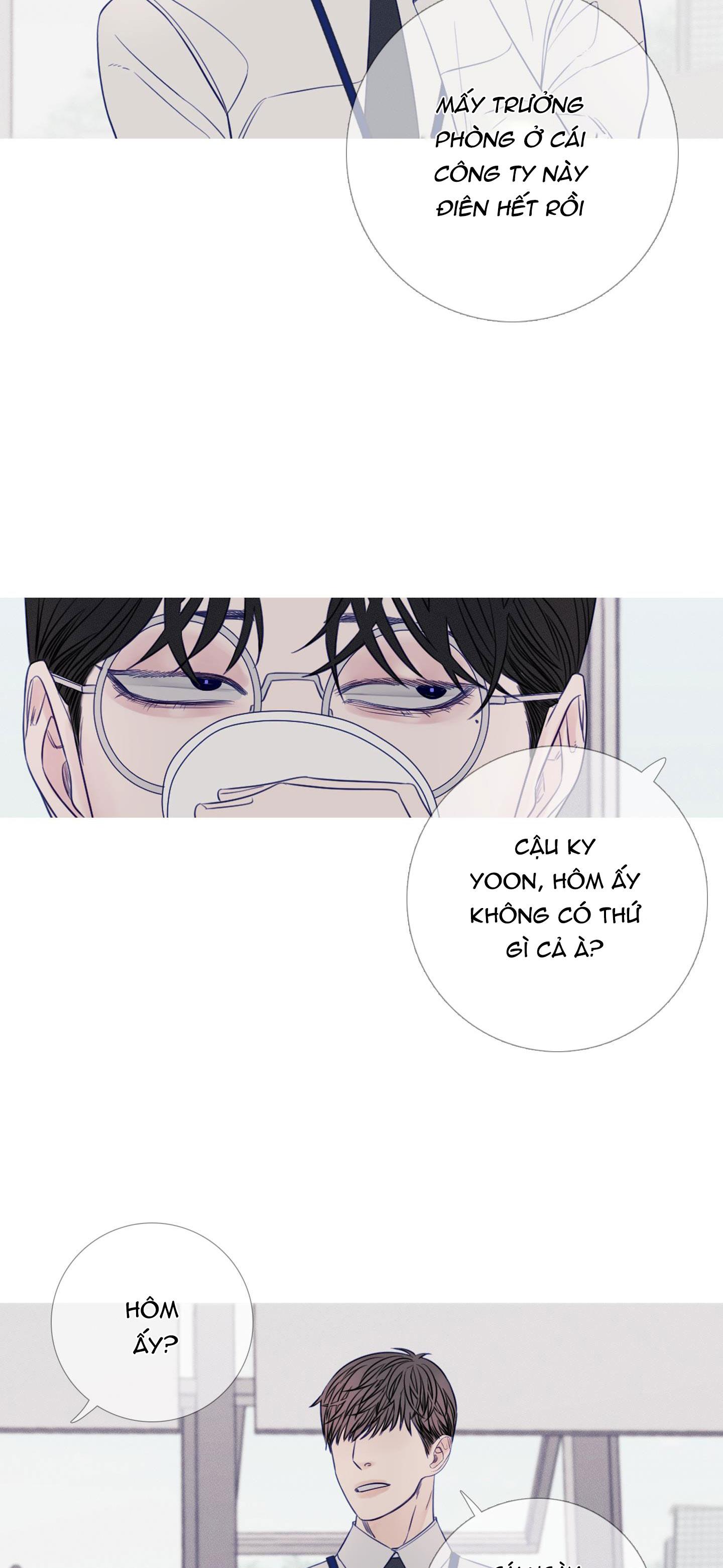 Đọc truyện CHUYỆN QUỶ MÔN QUAN - Chapter 17