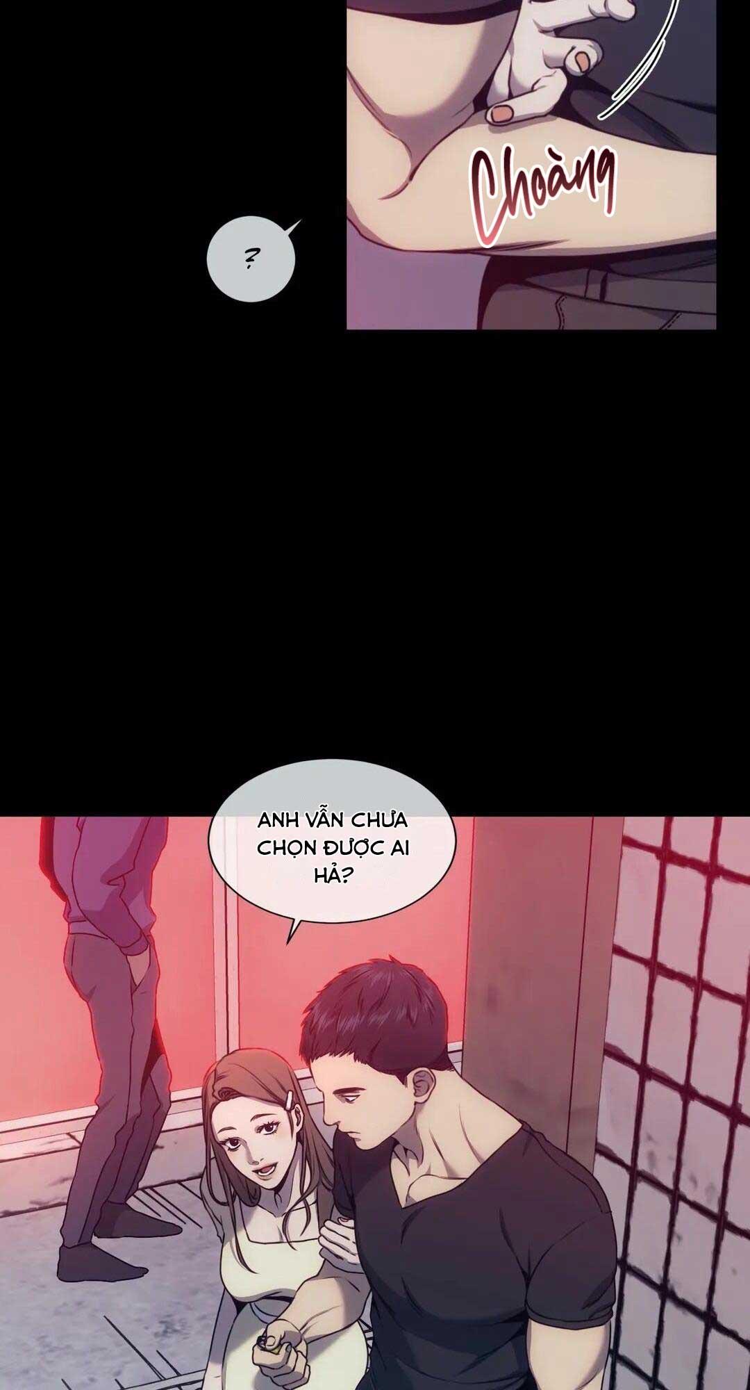 Đọc truyện Công Cuộc Báo Thù Của Kẻ Yếu Thế - Chapter 16