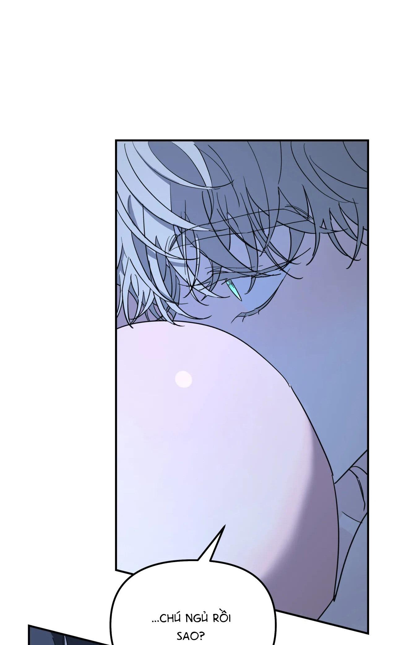 Đọc truyện (CBunu) Cây Không Có Rễ - Chapter 31