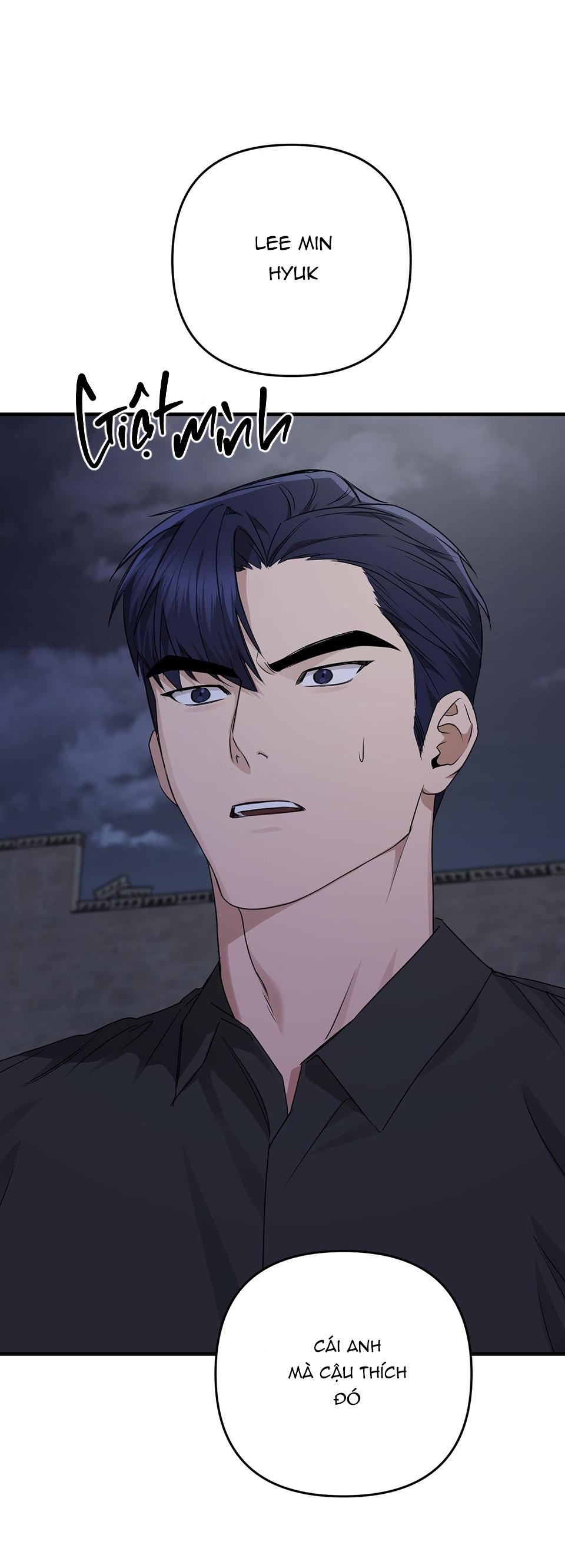 Đọc truyện BL NGẮN CHỊCH HỎNY - Chapter 14.8