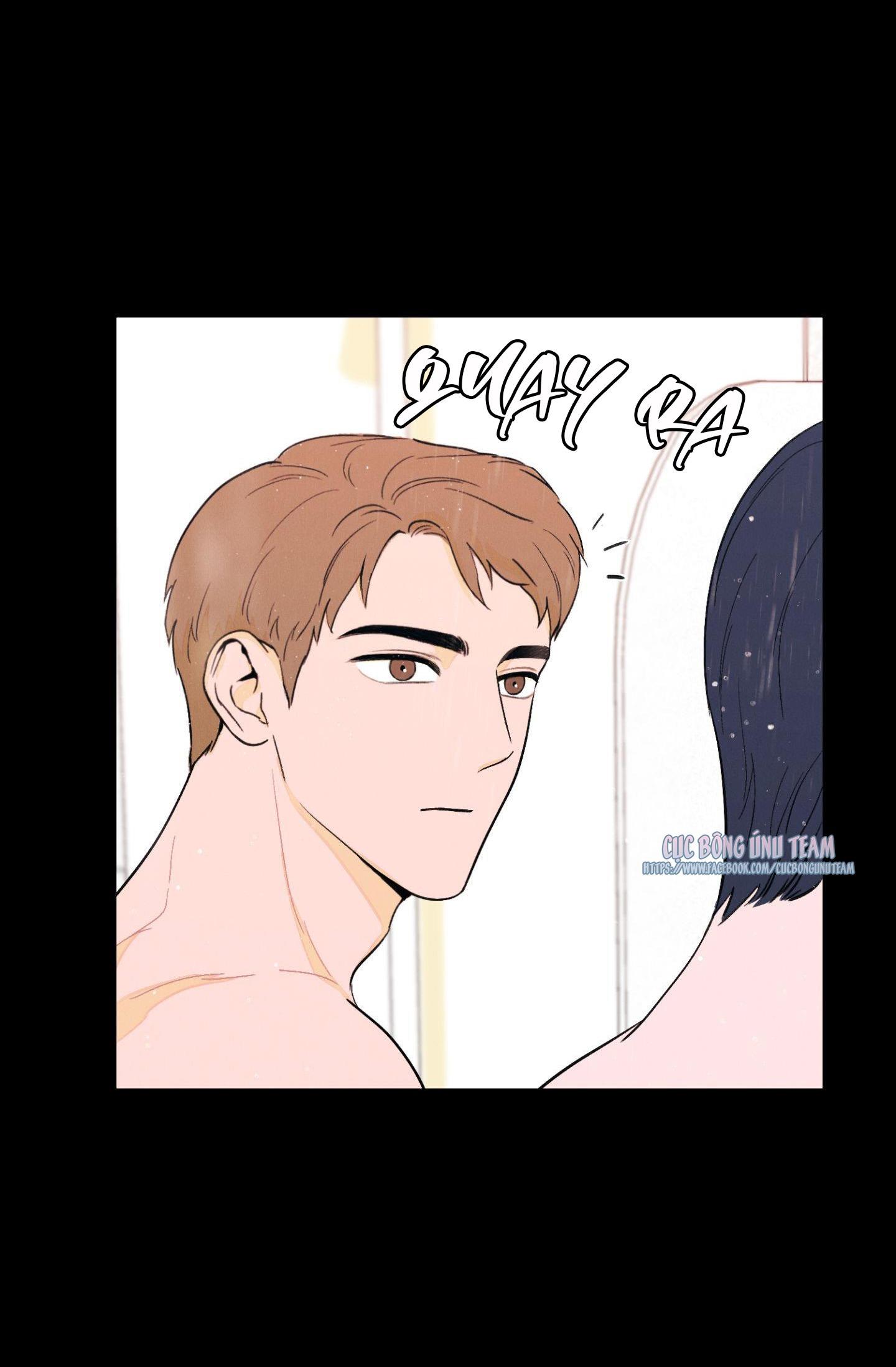 Đọc truyện |DROP| Mở Cửa Vào Ban Đêm - Chapter 2