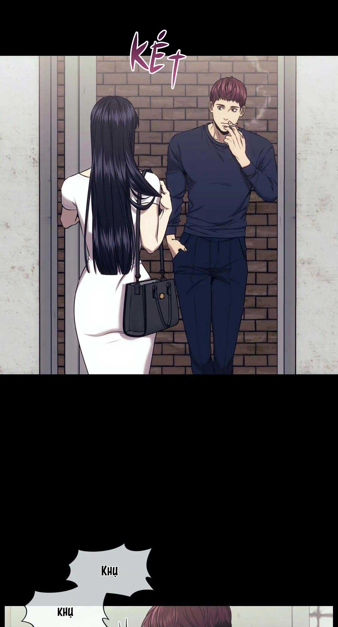 Đọc truyện Công Cuộc Báo Thù Của Kẻ Yếu Thế - Chapter 16