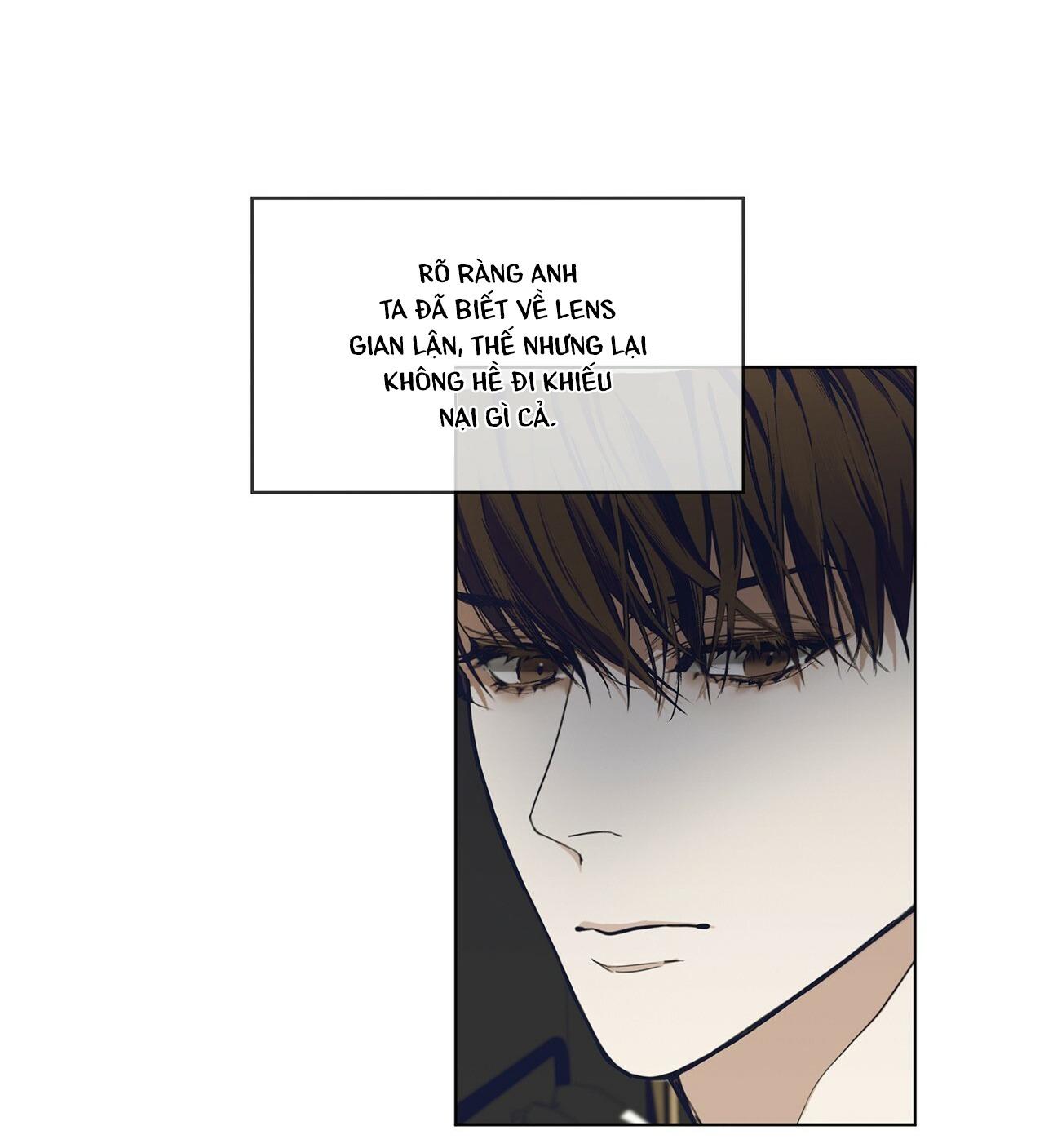 Đọc truyện (CBunu) Phạm Luật - Chapter 11