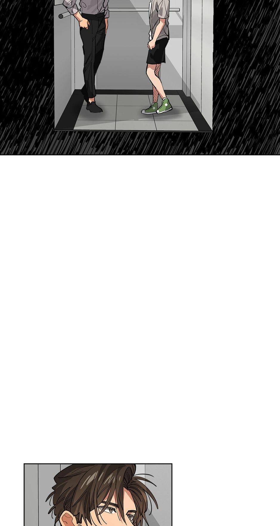 Đọc truyện Cơn Mưa Rào (END) - Chapter 52