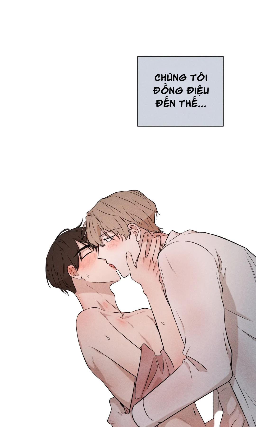 Đọc truyện Đừng Cho Em Hy Vọng - Chapter 48