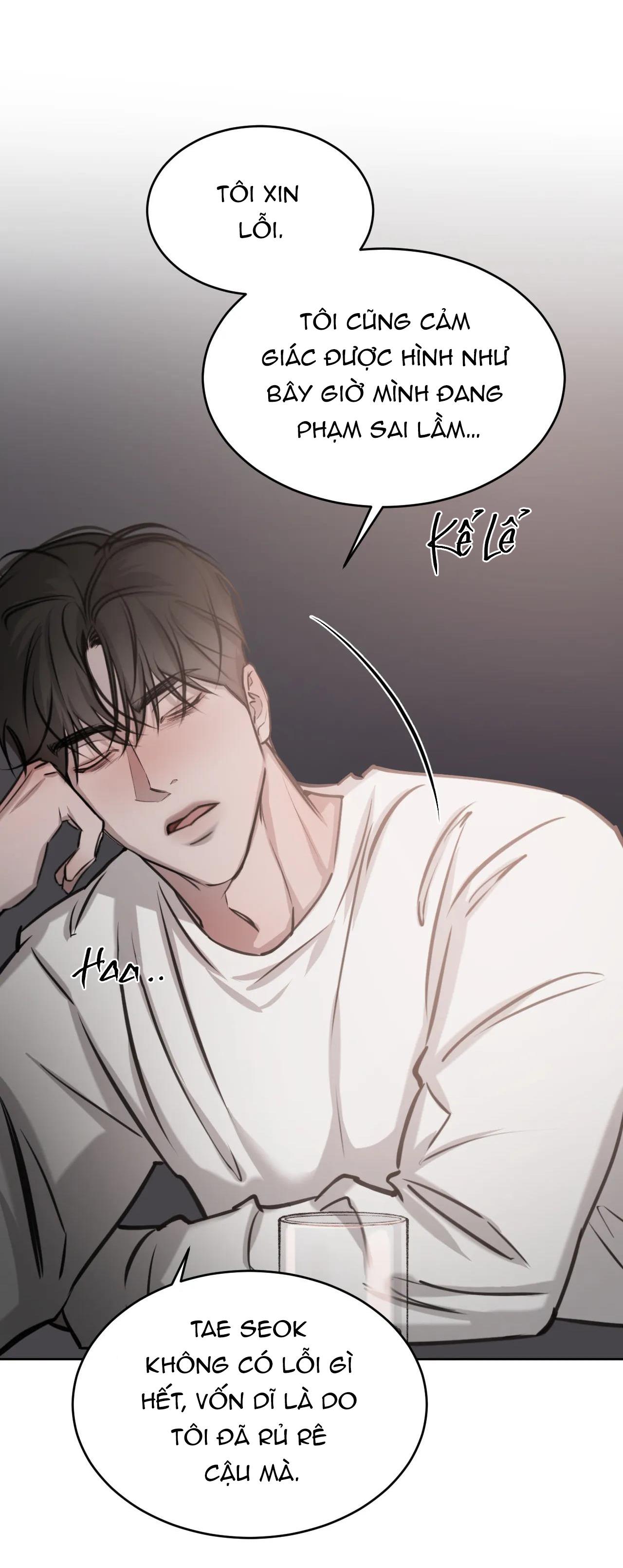 Đọc truyện GIỮA TÌNH CỜ VÀ ĐỊNH MỆNH - Chapter 19