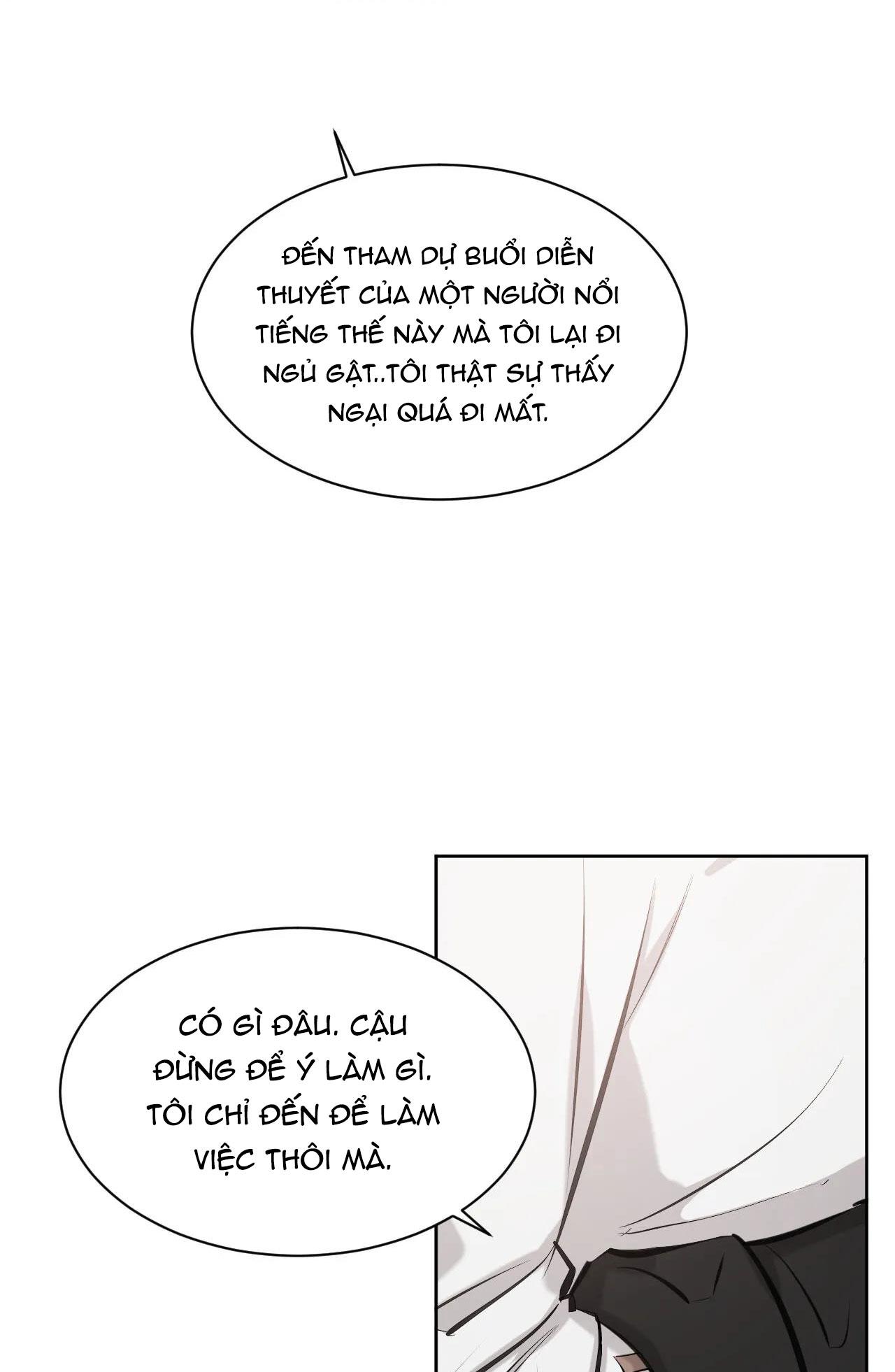 Đọc truyện GIỮA TÌNH CỜ VÀ ĐỊNH MỆNH - Chapter 8