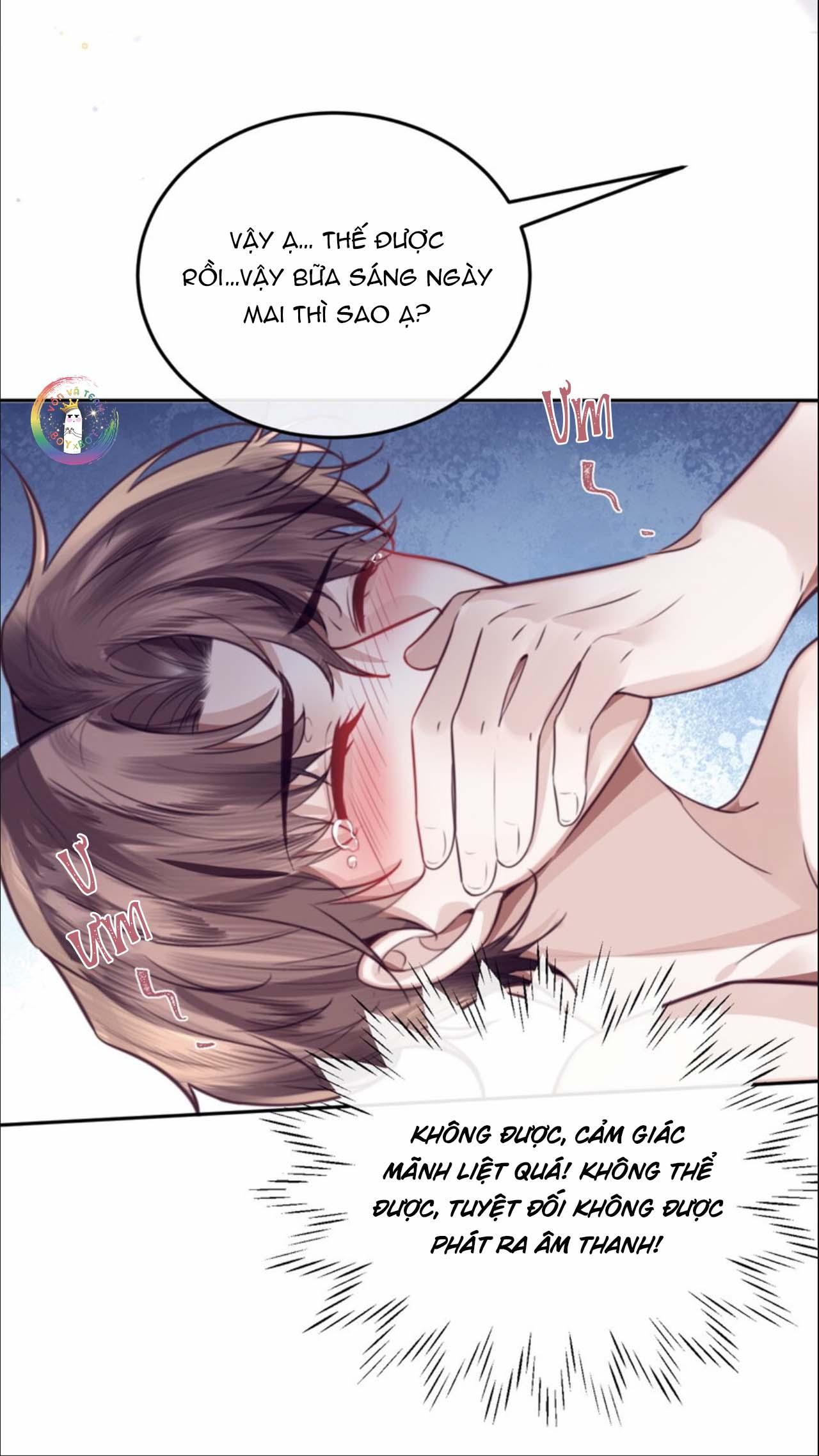 Đọc truyện Đặc Chế Cho Riêng Anh - Chapter 52