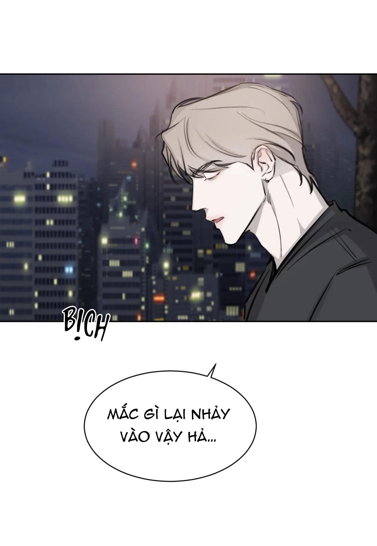 Đọc truyện GIỮA TÌNH CỜ VÀ ĐỊNH MỆNH - Chapter 6