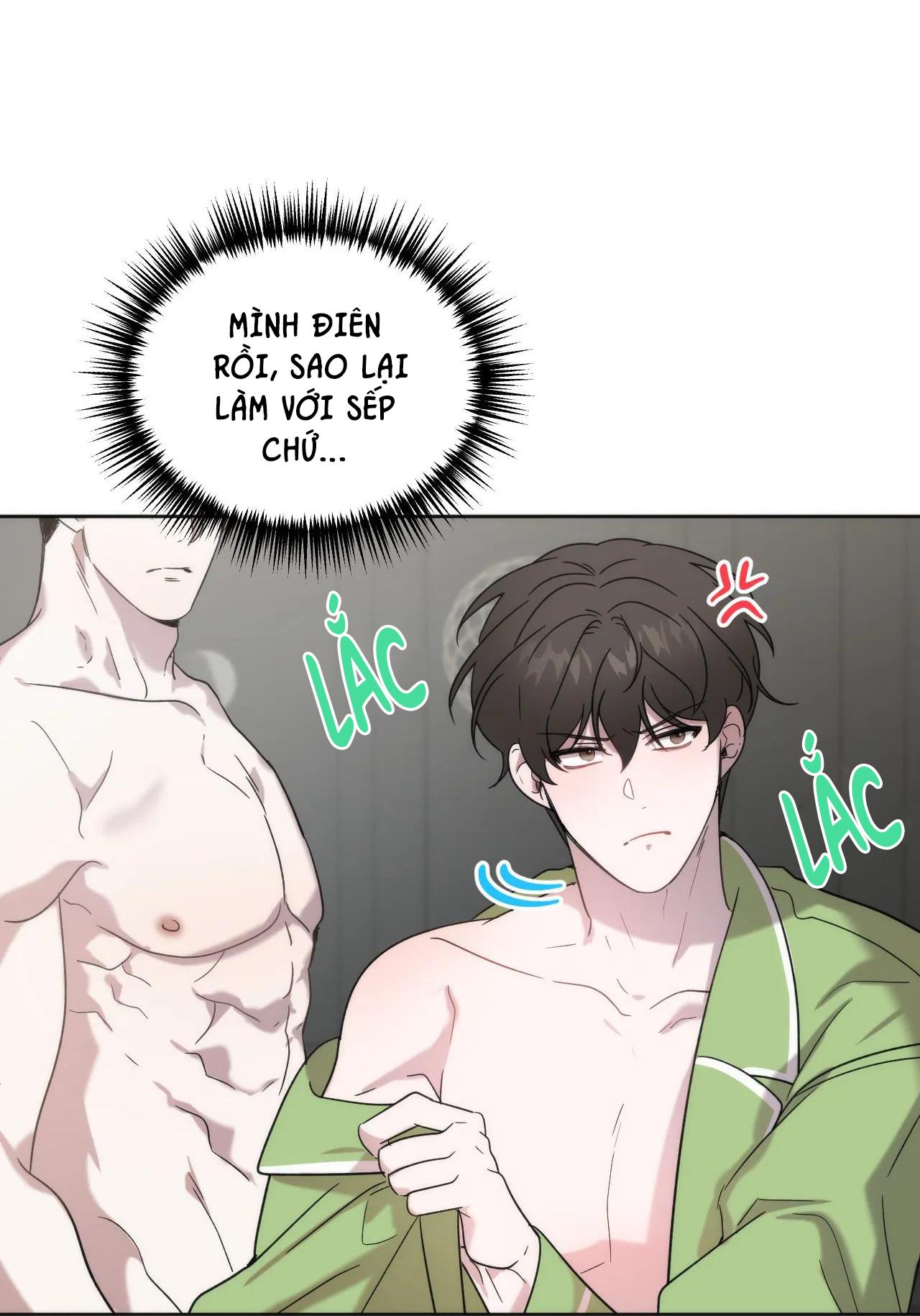 Đọc truyện ĐÃ HIỂU CHƯA - Chapter 13
