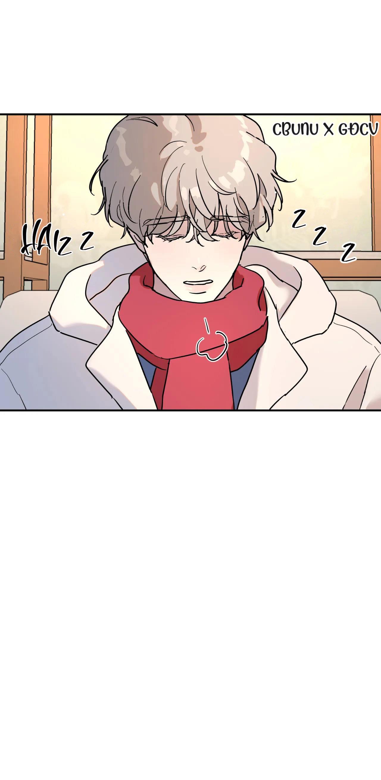 Đọc truyện (CBunu) Cây Không Có Rễ - Chapter 14