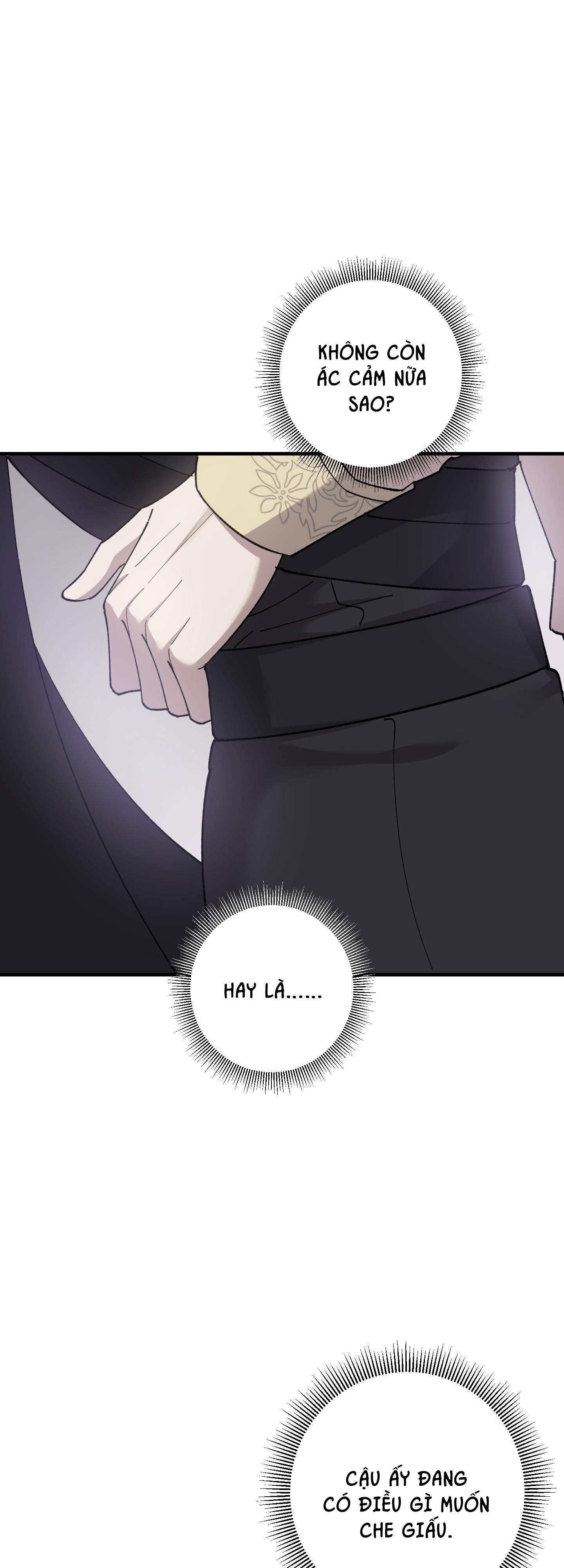 Đọc truyện Đóa hoa của mặt trời - Chapter 38