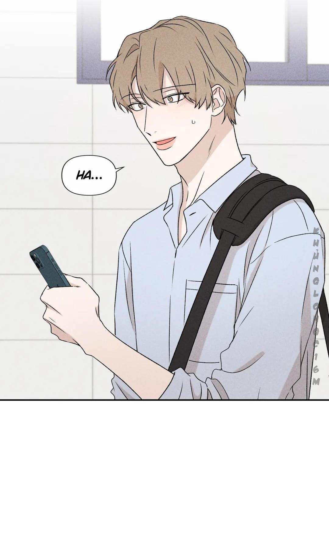 Đọc truyện Đừng Cho Em Hy Vọng - Chapter 24
