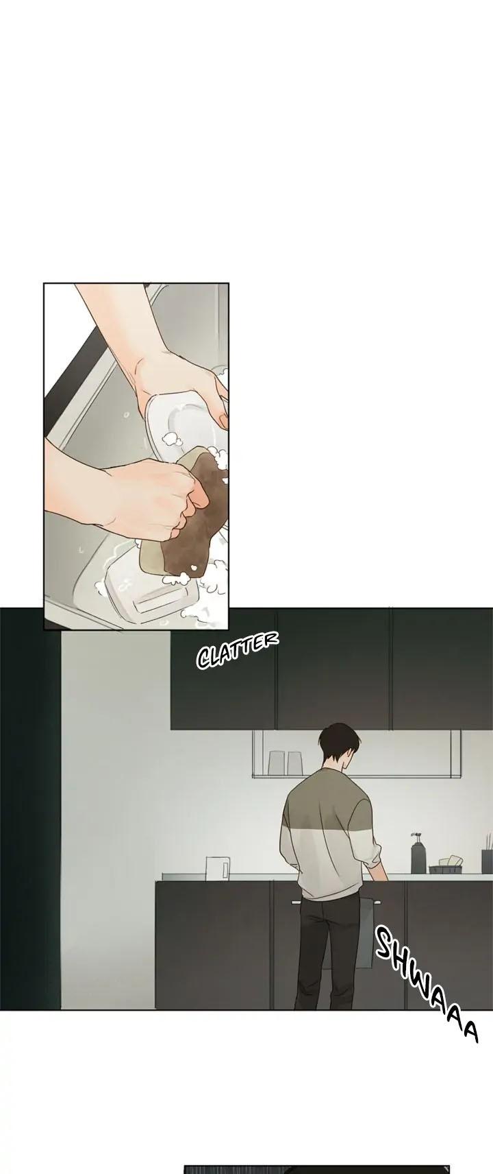 Đọc truyện Manhwa Chịch Vồn Chịch Vã - Chapter 60