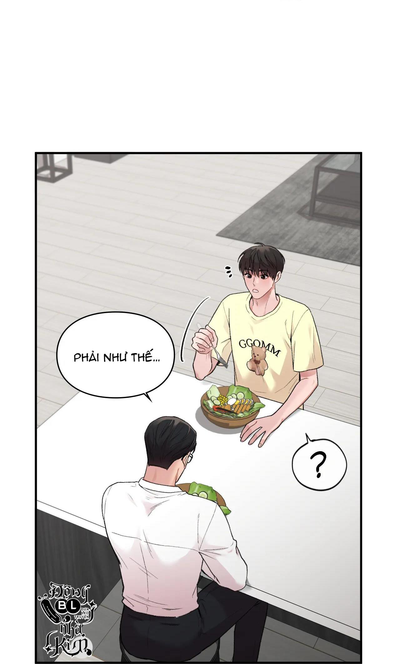 Đọc truyện ZAI ĐẸP NHƯNG LẠI THÍCH DẠY ĐỜI - Chapter 7