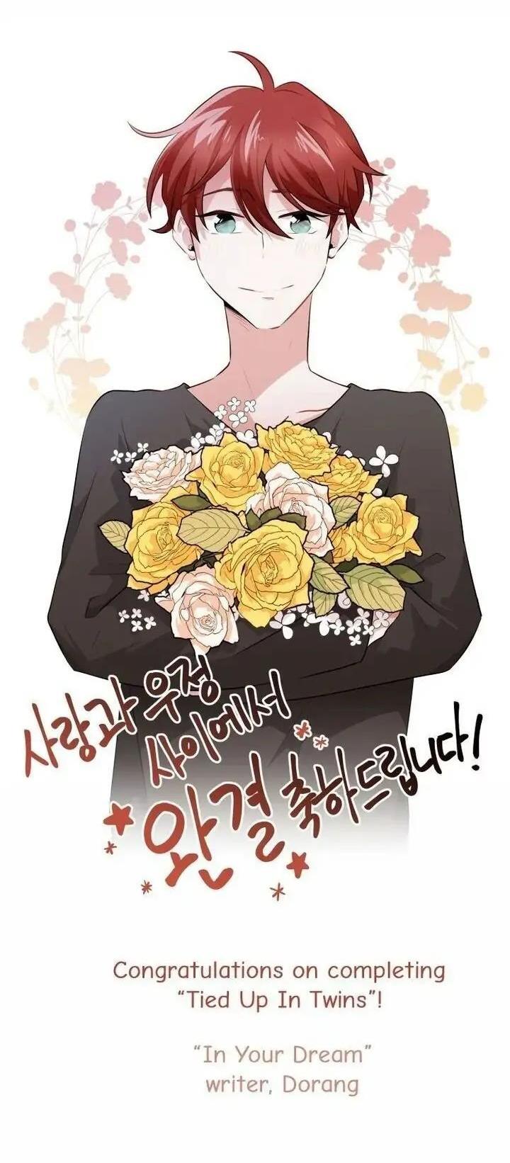 Đọc truyện Nhận Biết Tình Yêu (END) - Chapter 53