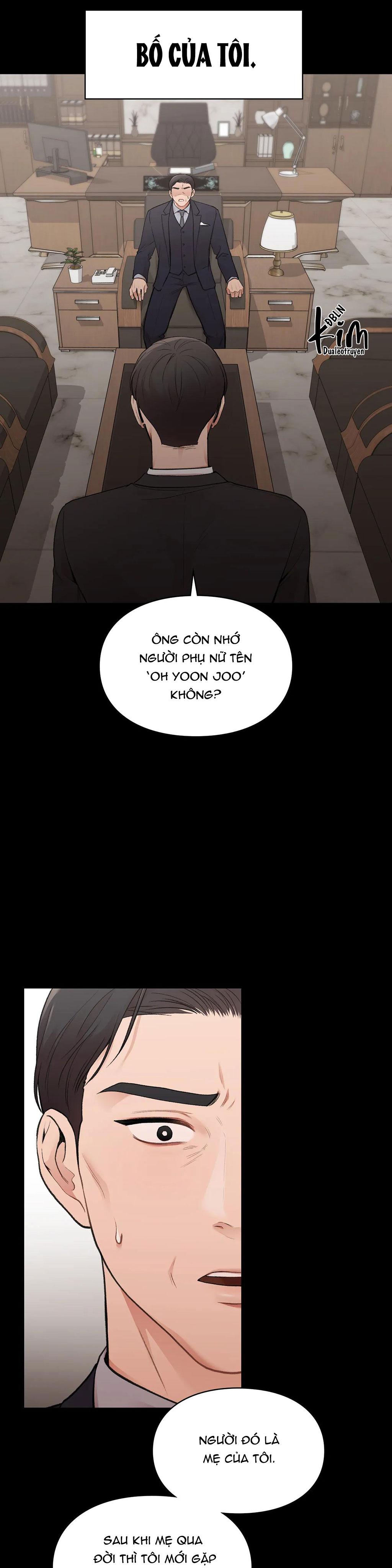 Đọc truyện ZAI ĐẸP NHƯNG LẠI THÍCH DẠY ĐỜI - Chapter 20
