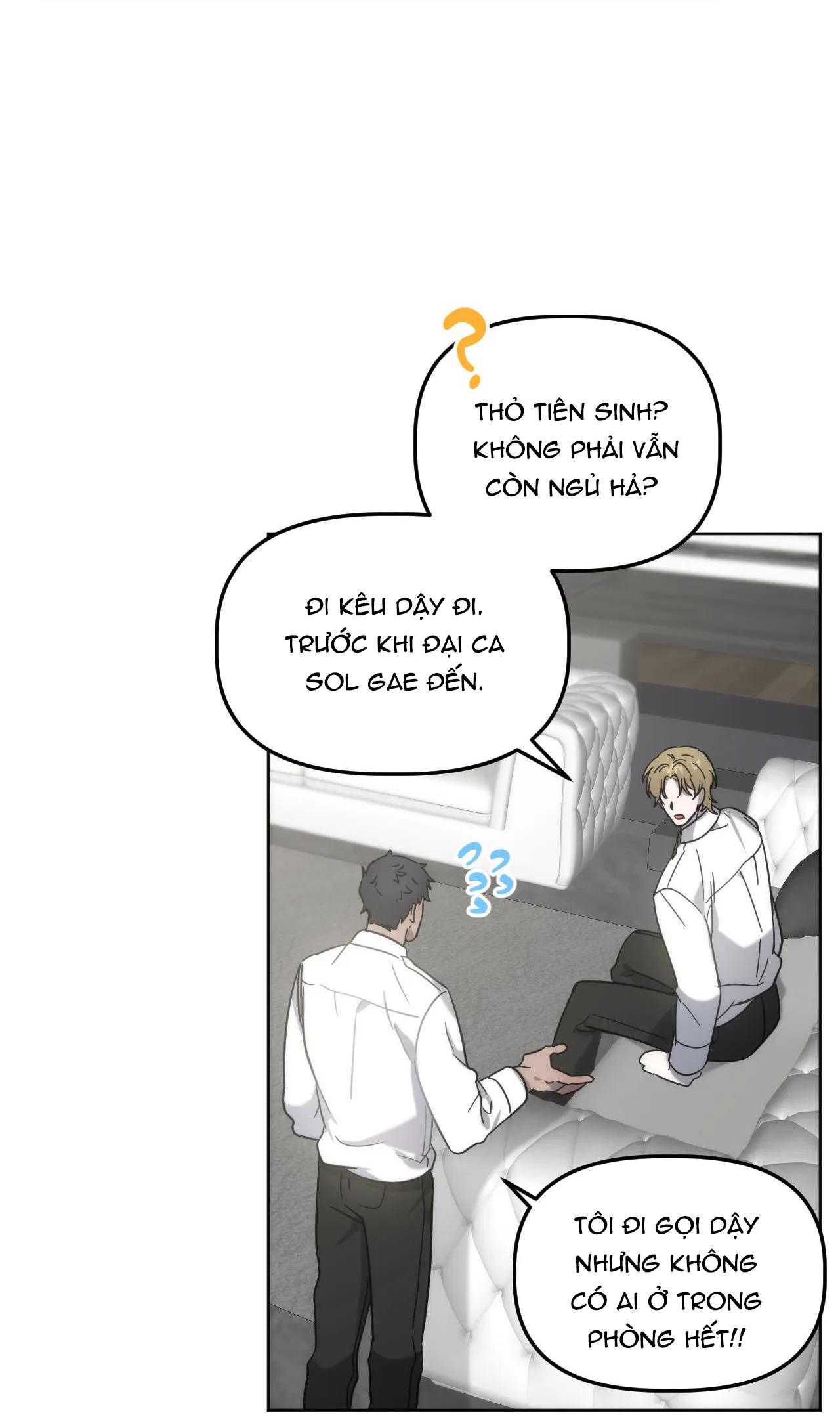 Đọc truyện ĐÃ HIỂU CHƯA - Chapter 13