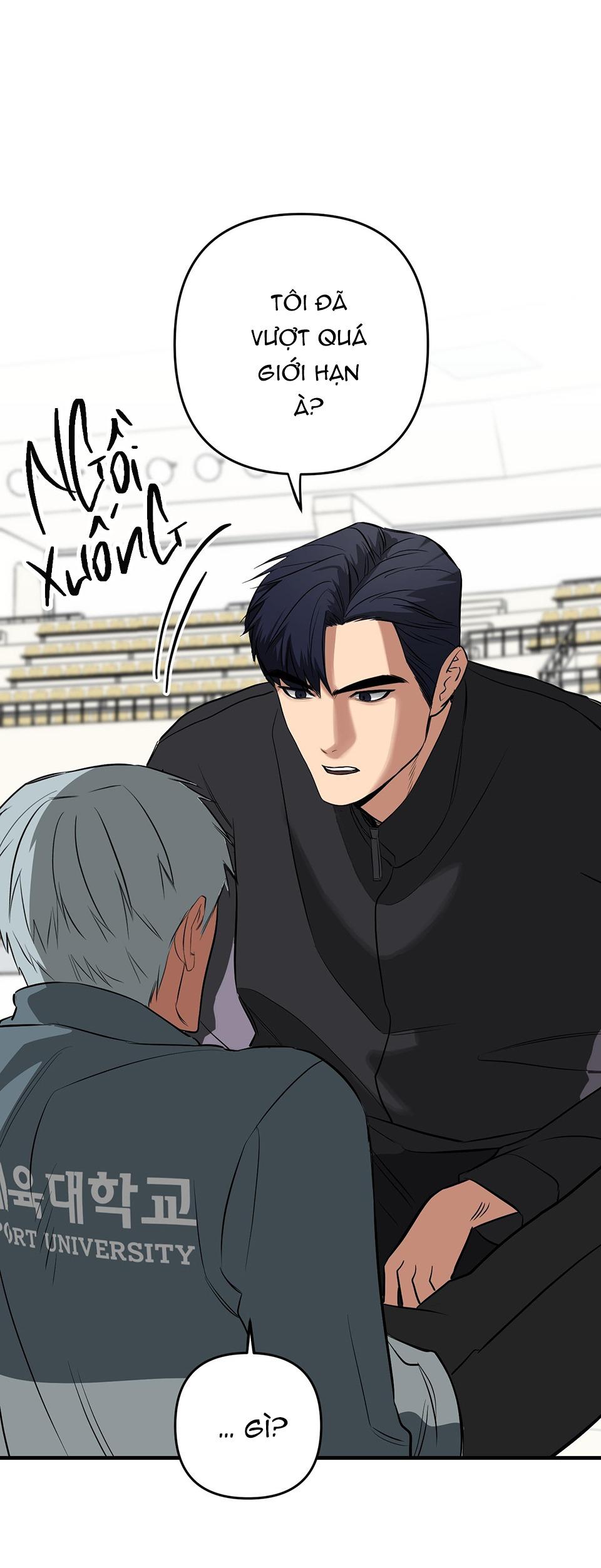 Đọc truyện BL NGẮN CHỊCH HỎNY - Chapter 14.4