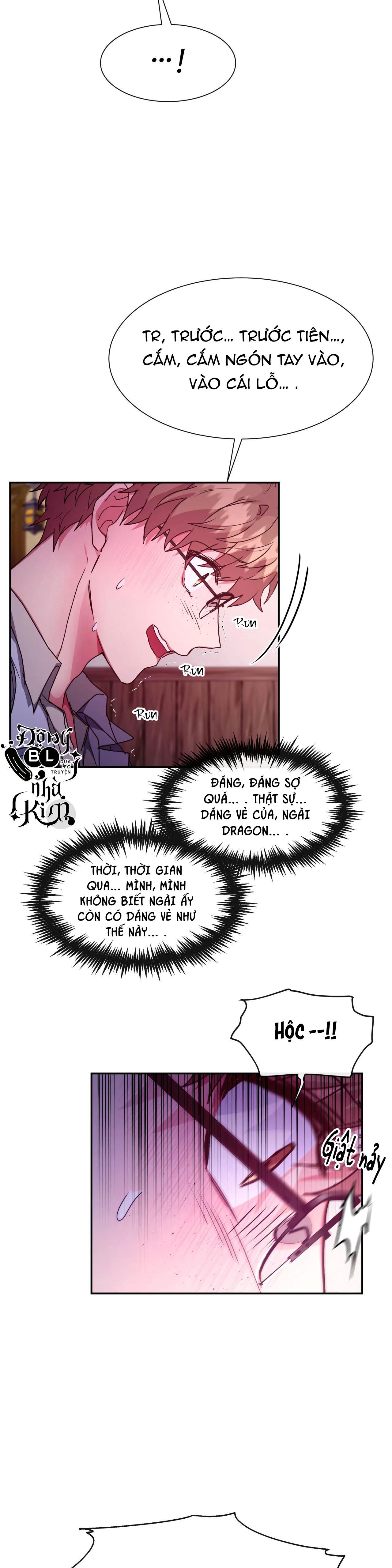 Đọc truyện BÊN TRONG LÂU ĐÀI - Chapter 16