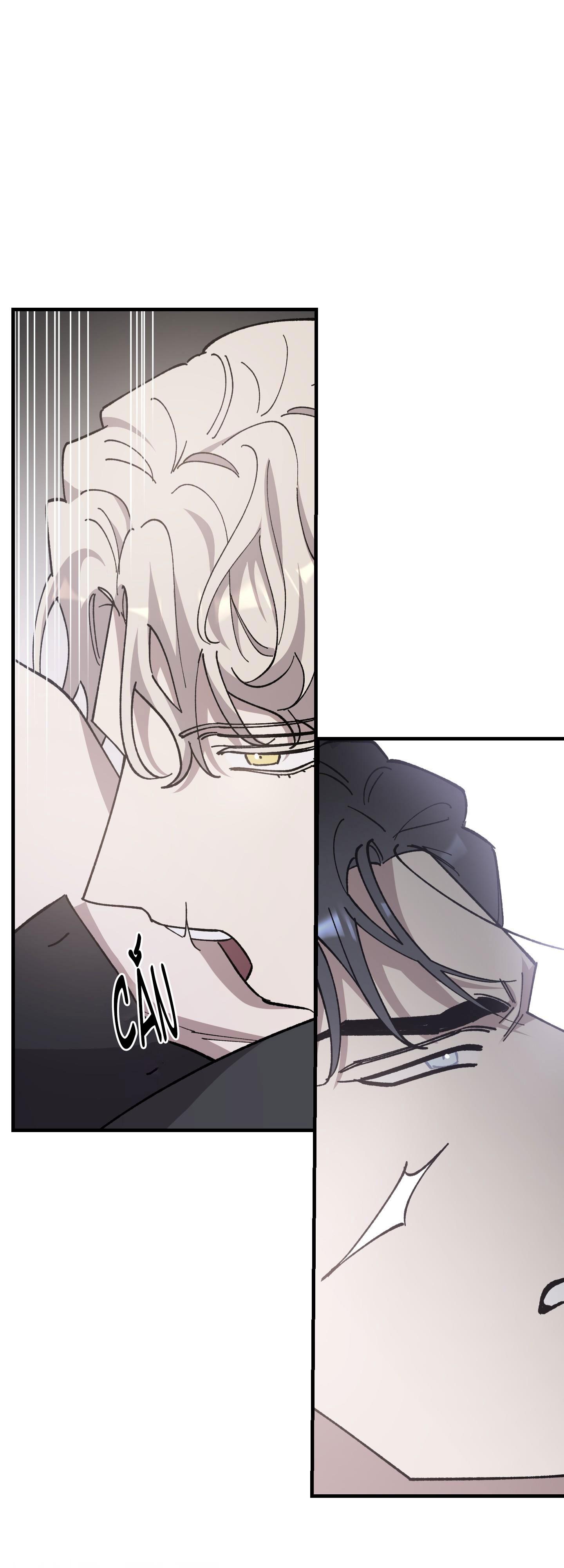 Đọc truyện Đóa hoa của mặt trời - Chapter 38
