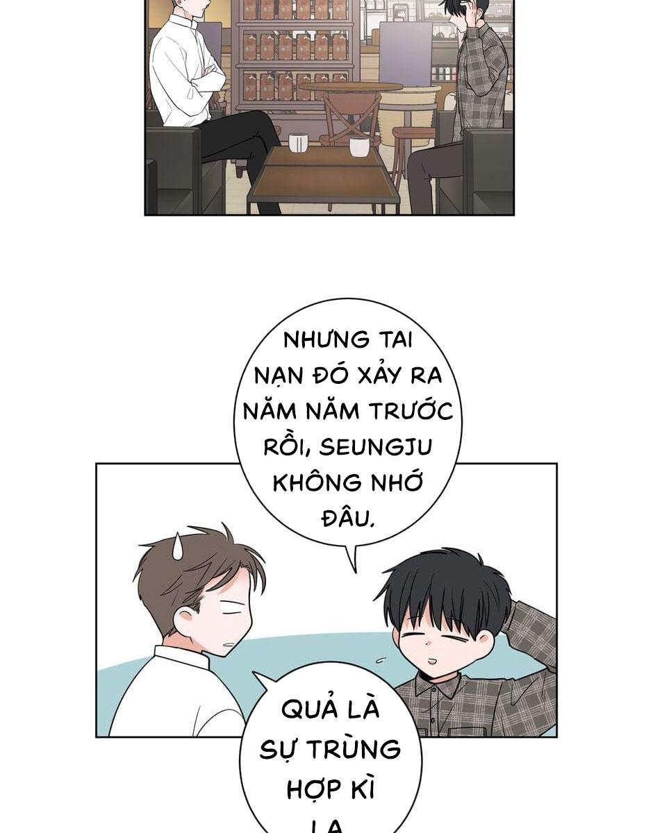 Đọc truyện Tiền Bối, Chúng Ta Cần Nói Chuyện - Chapter 15