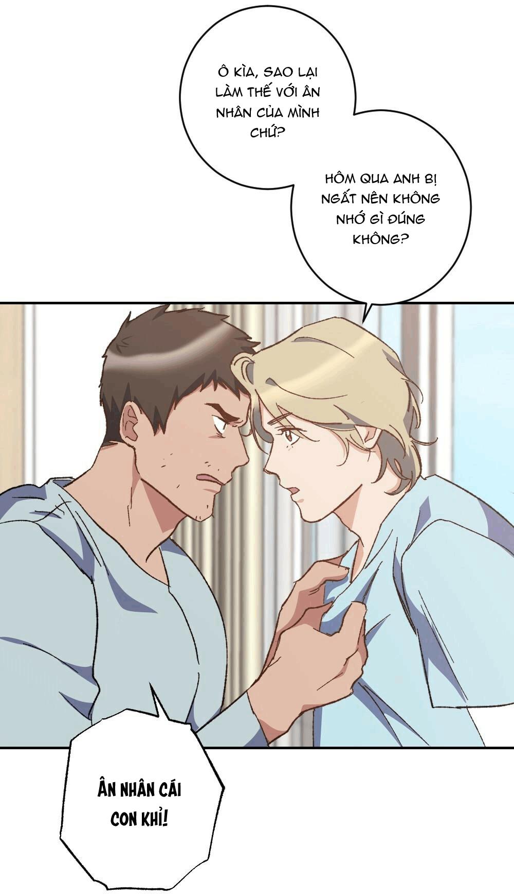 Đọc truyện TUYỂN TẬP NGỰC BỰ, CUNG KHỦ CỦA NHÀ KIM - Chapter 38