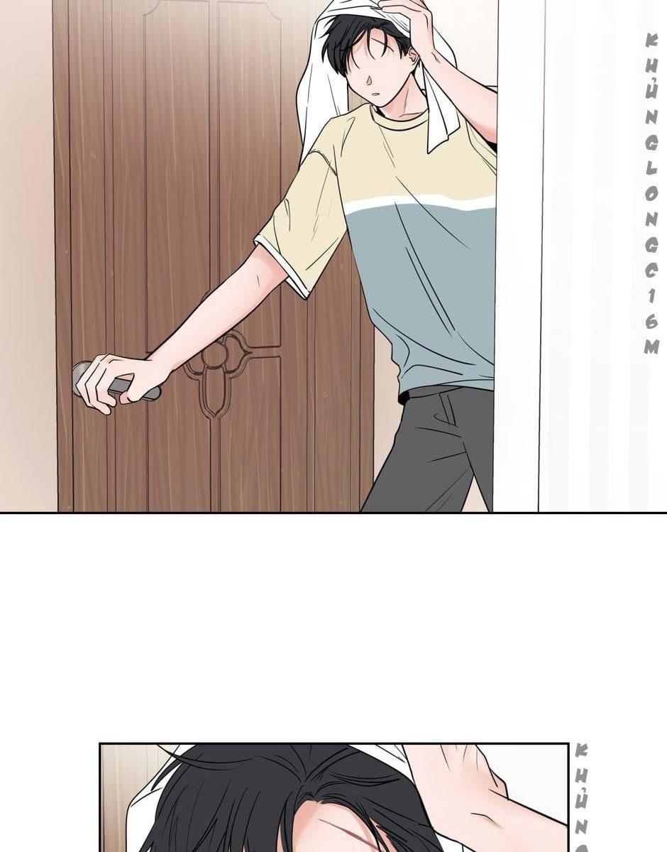 Đọc truyện Tiền Bối, Chúng Ta Cần Nói Chuyện - Chapter 21