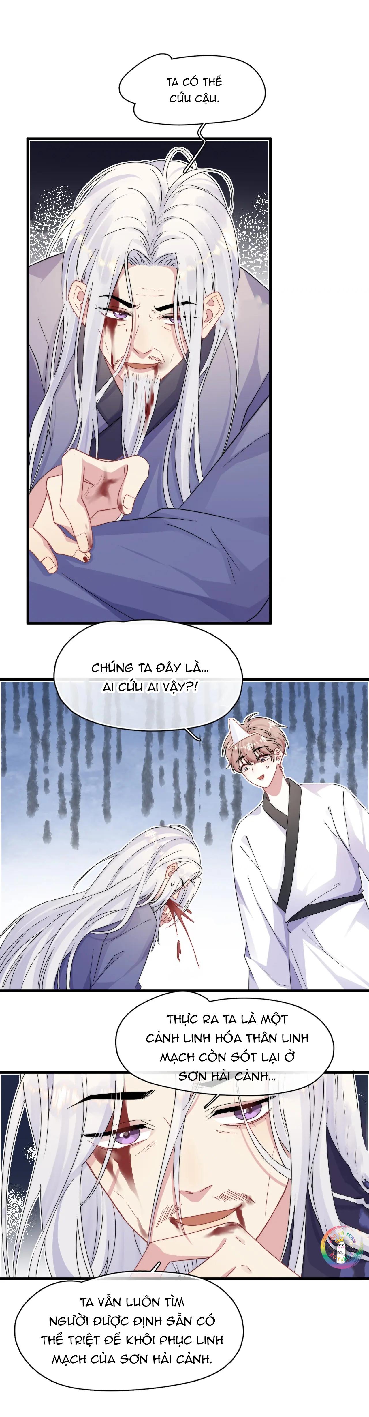Đọc truyện Nghèo (END) - Chapter 1
