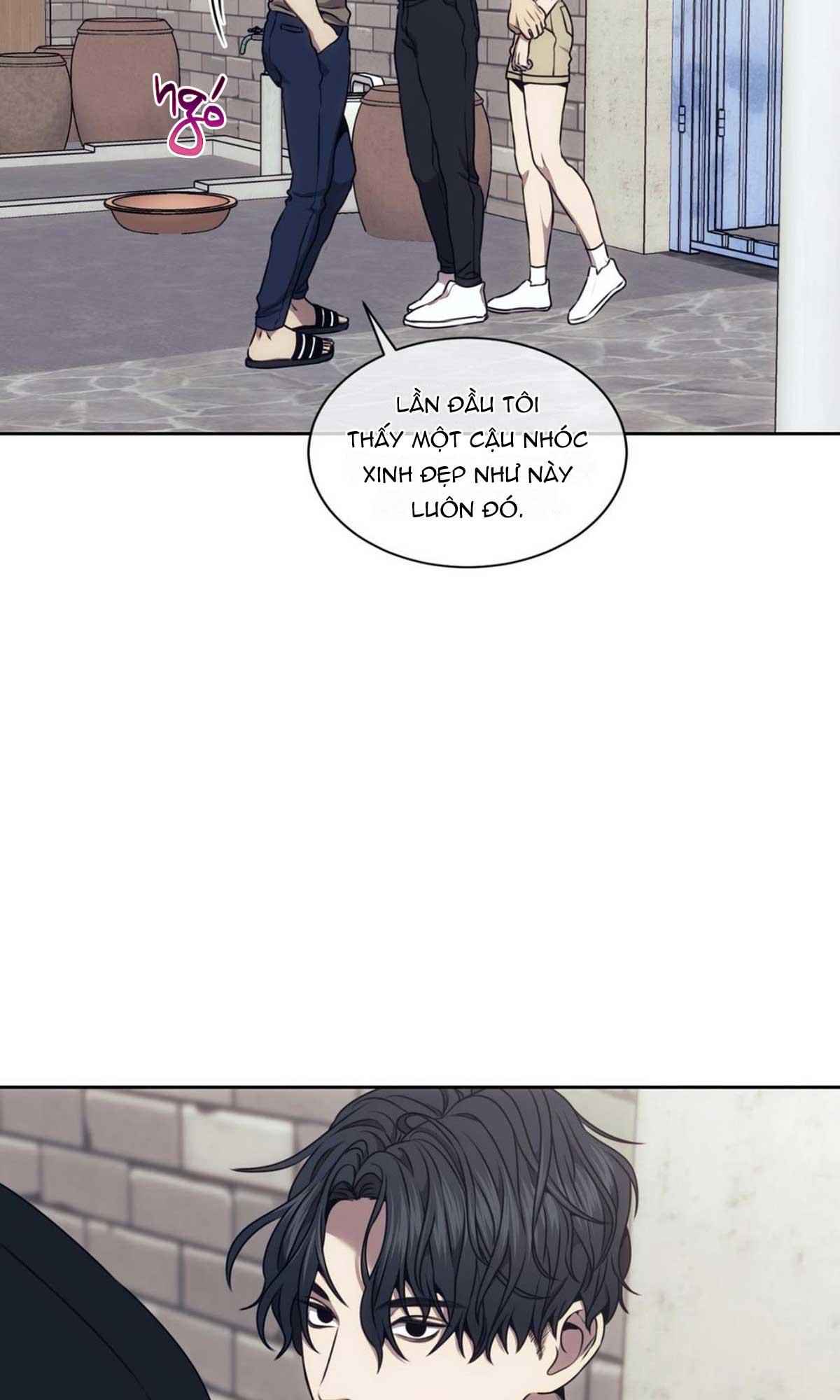 Đọc truyện Công Cuộc Báo Thù Của Kẻ Yếu Thế - Chapter 29