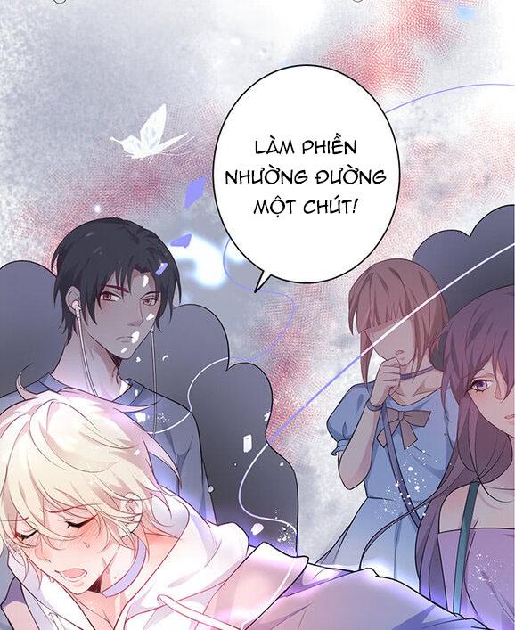 Đọc truyện Oxy gây chết người [DROP] - Chapter 1