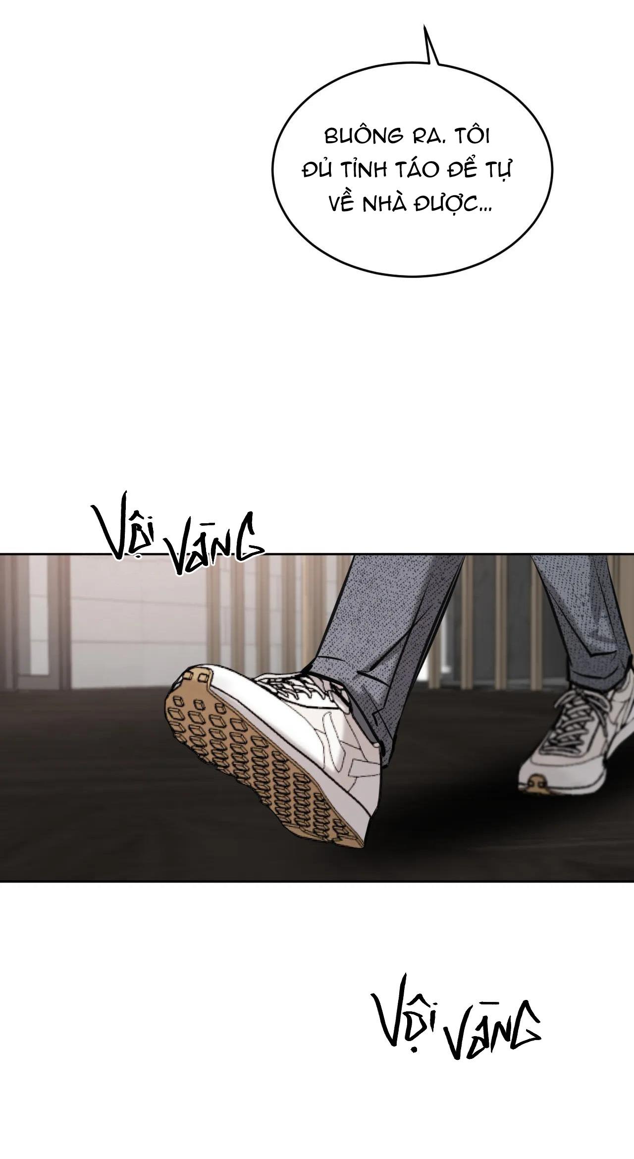 Đọc truyện GIỮA TÌNH CỜ VÀ ĐỊNH MỆNH - Chapter 19