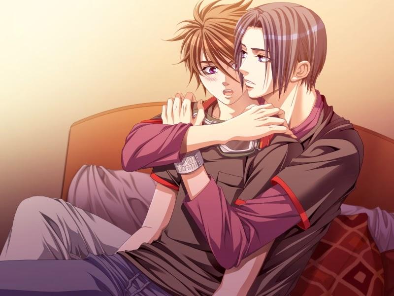 Đọc truyện Tuyển tập BL màu sắc - Chapter 20
