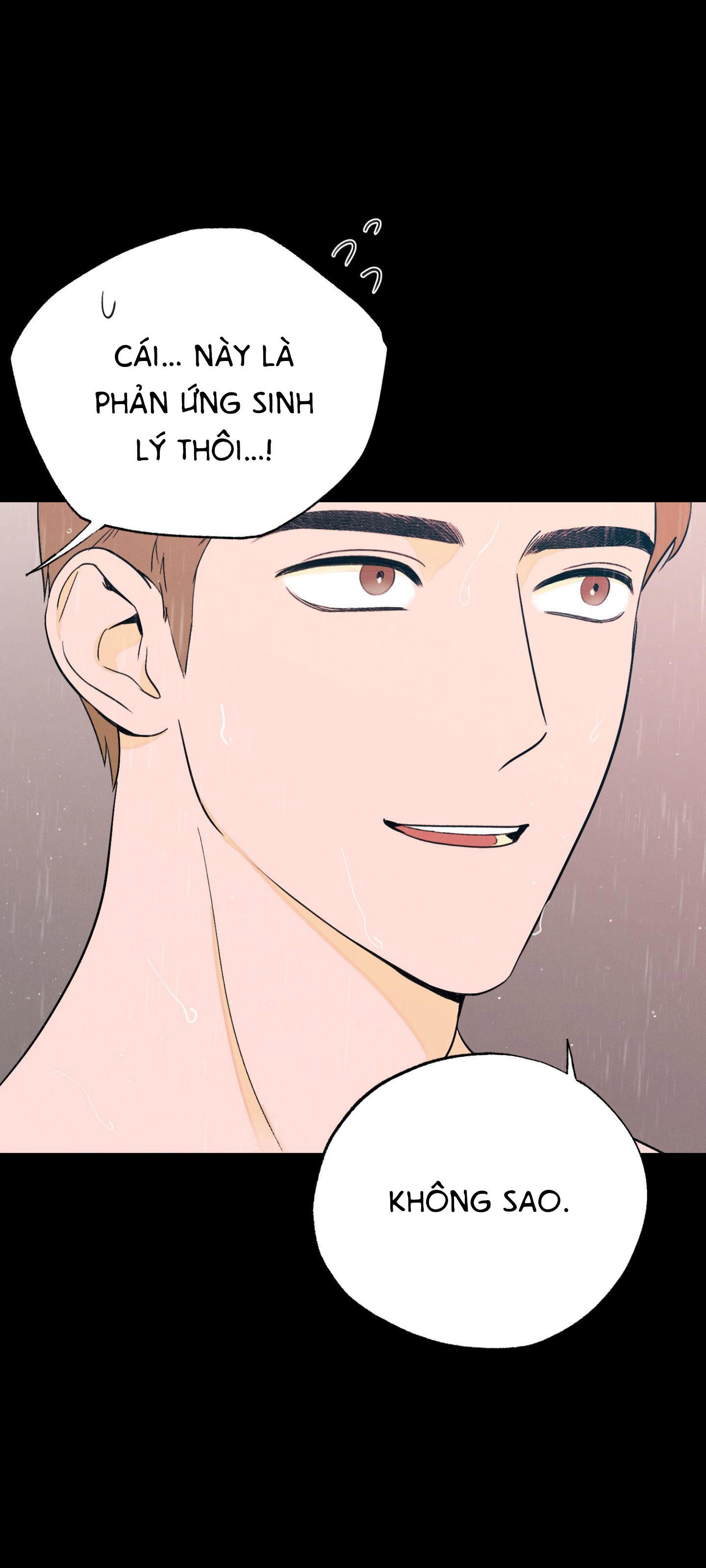 Đọc truyện |DROP| Mở Cửa Vào Ban Đêm - Chapter 2