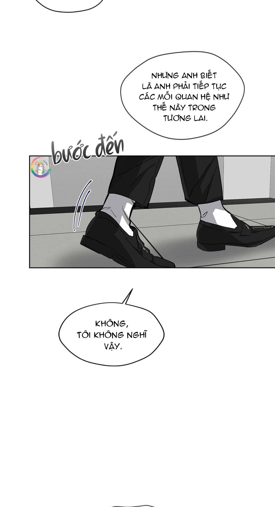 Đọc truyện Cơn Mưa Rào (END) - Chapter 52