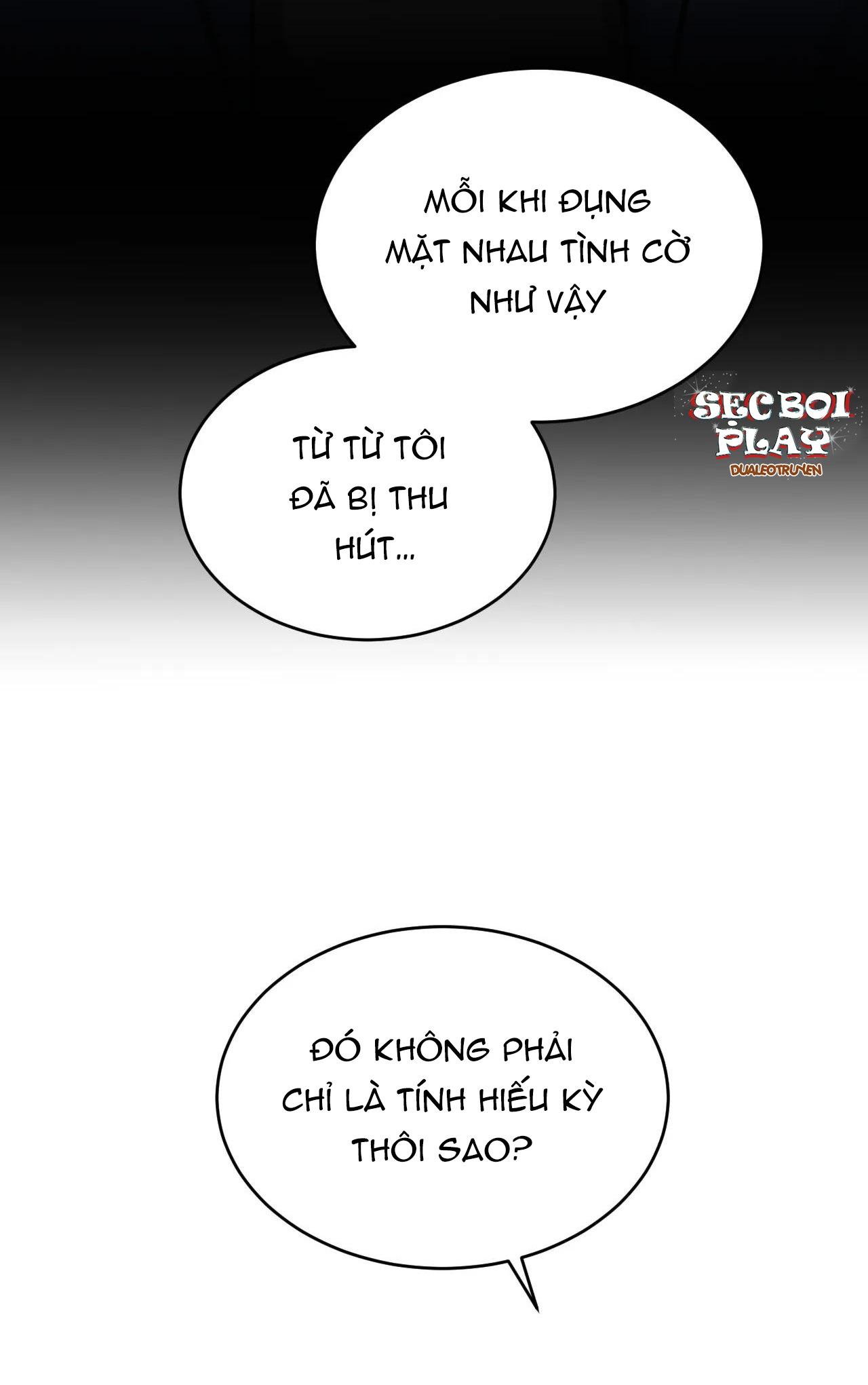 Đọc truyện GIỮA TÌNH CỜ VÀ ĐỊNH MỆNH - Chapter 19