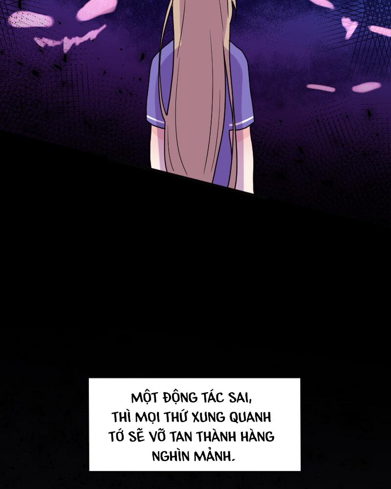 Đọc truyện Truyện Ngôn Nhưng Không Ngôn Lắm - Chapter 20
