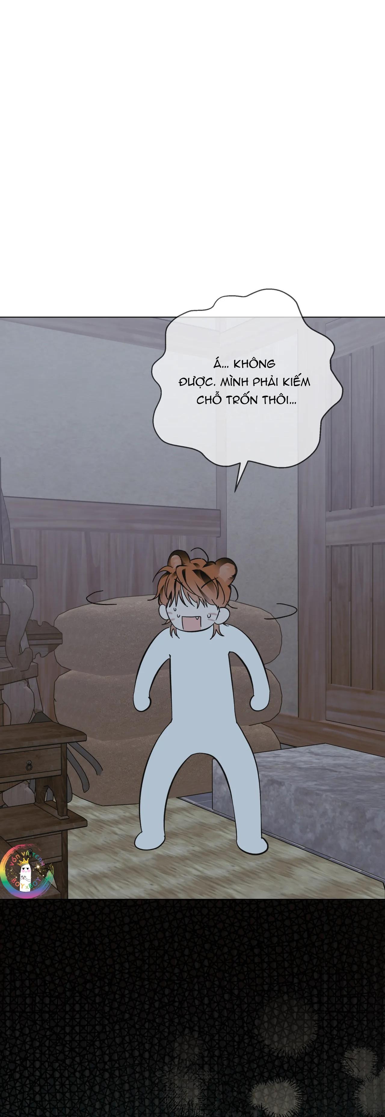Đọc truyện Manhwa Chịch Vồn Chịch Vã - Chapter 19