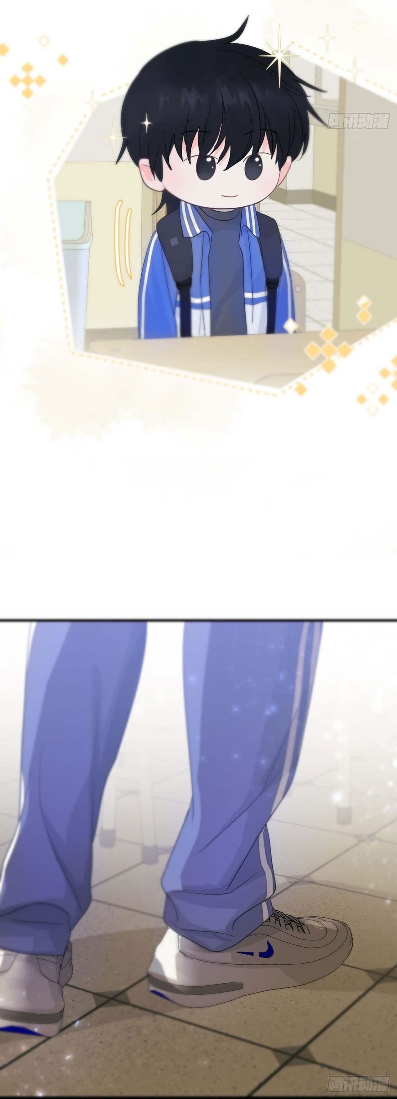 Đọc truyện Sự Chiếu Cố Của Thần Linh (END) - Chapter 7