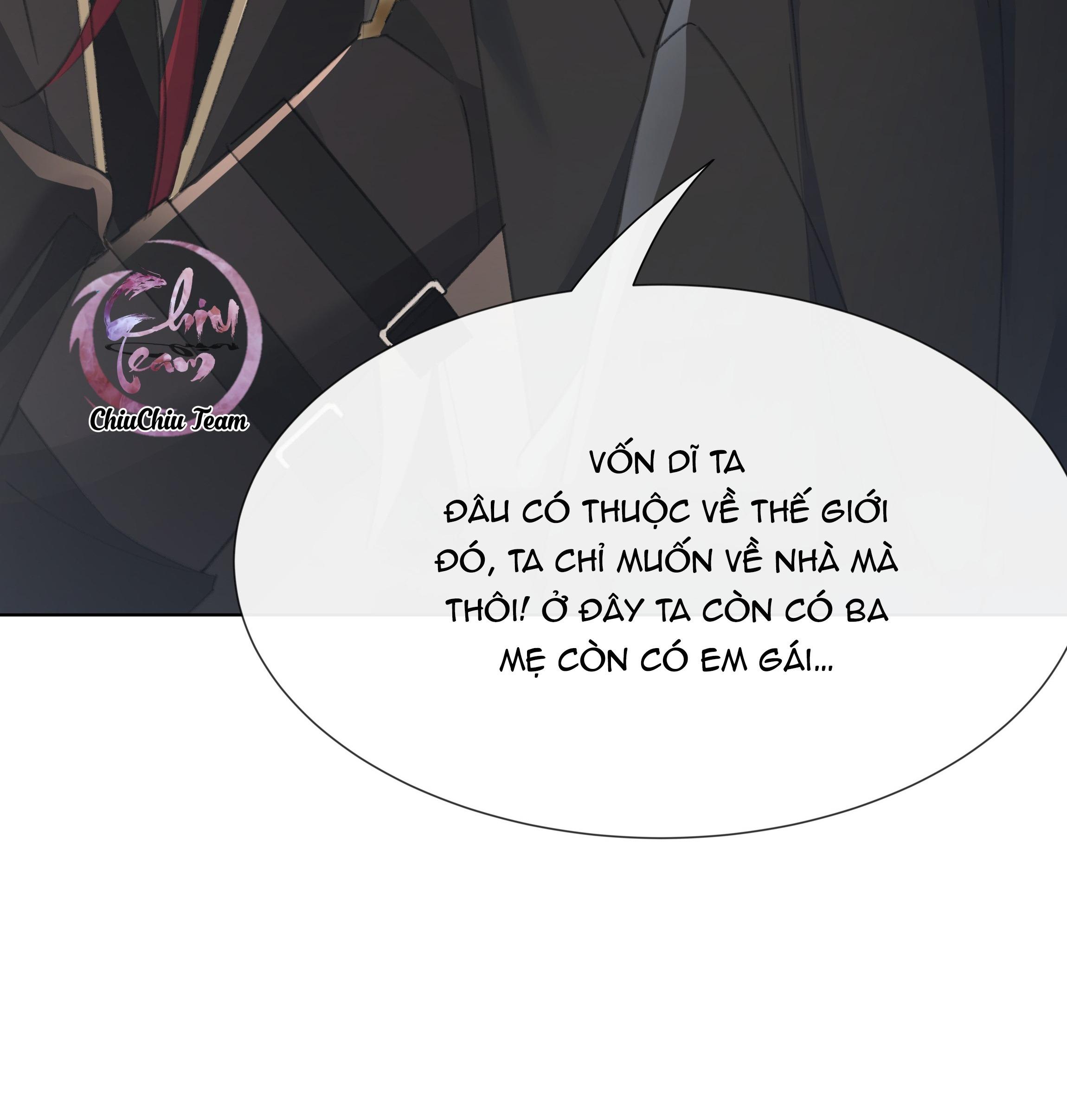 Đọc truyện Xuyên Tới Hiện Đại Lại Đụng Mặt Kẻ Thù Truyền Kiếp - Chapter 3