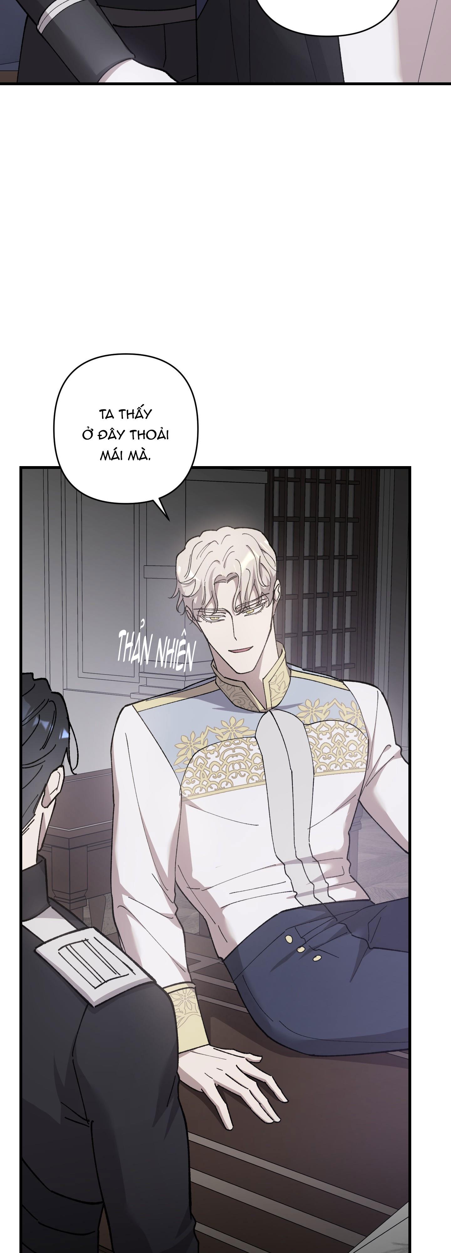 Đọc truyện Đóa hoa của mặt trời - Chapter 38