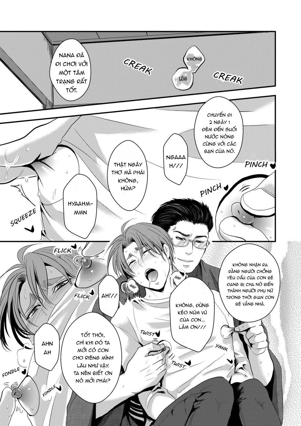 Đọc truyện Oneshot hỏny - Chapter 196