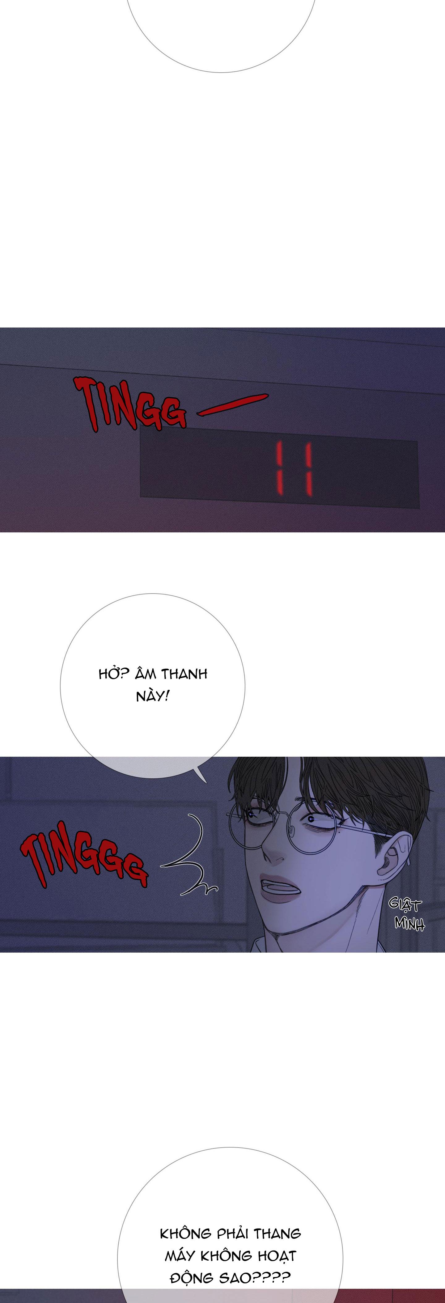 Đọc truyện CHUYỆN QUỶ MÔN QUAN - Chapter 12